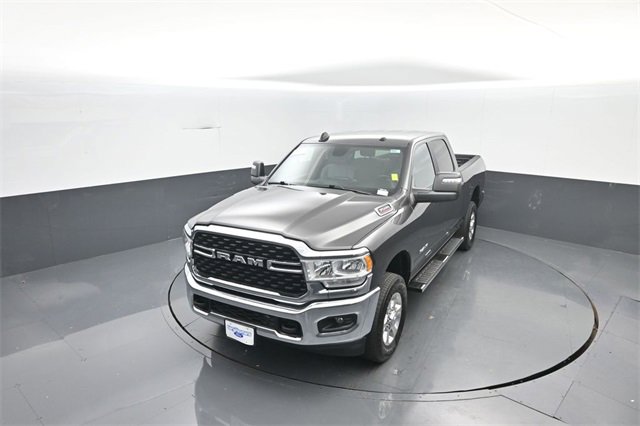 Used 2024 RAM 3500 Big Horn image 19