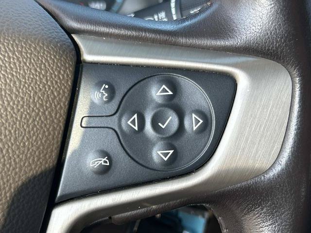Used 2021 GMC Canyon Denali AWD/4WD image 30