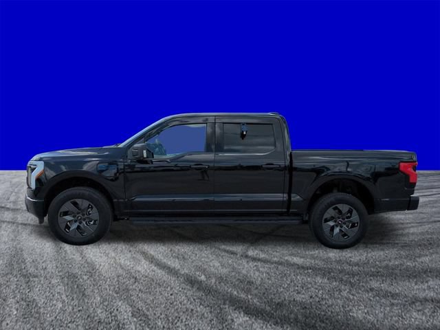 Certified 2025 Ford F150 Lightning Flash AWD/4WD image 7