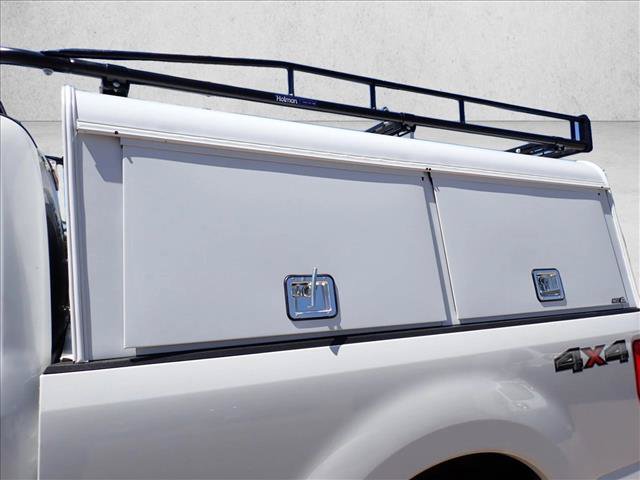Certified 2020 Ford F250 XL w/ Power Equipment Group AWD/4WD image 9
