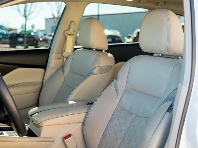 Used 2019 Nissan Murano Platinum image 20
