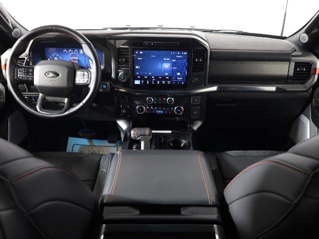 Certified 2025 Ford F150 Raptor image 12