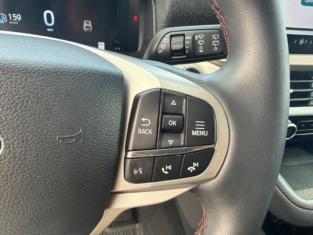 Certified 2026 Ford Explorer Active RWD image 15
