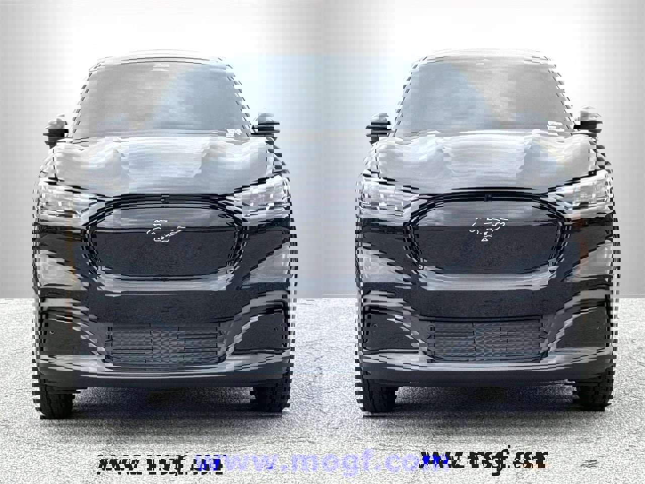 Certified 2025 Ford Mustang Mach-E Premium image 36