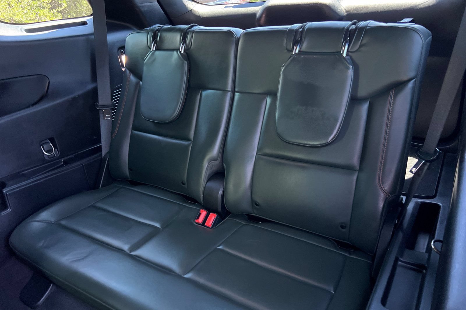 Certified 2022 Ford Explorer Timberline AWD/4WD image 17