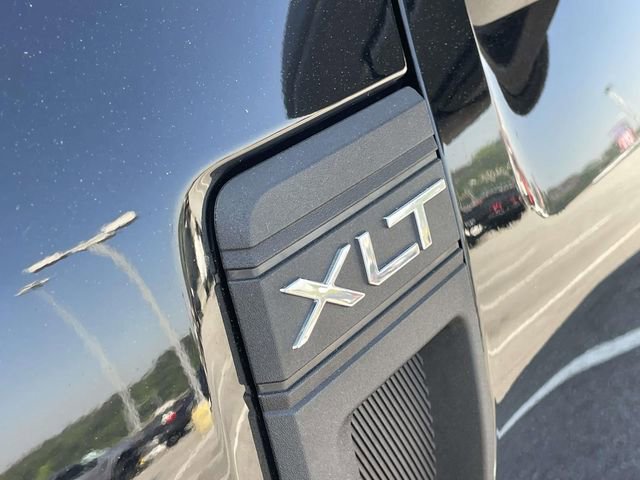 Certified 2022 Ford Maverick XLT FWD image 8