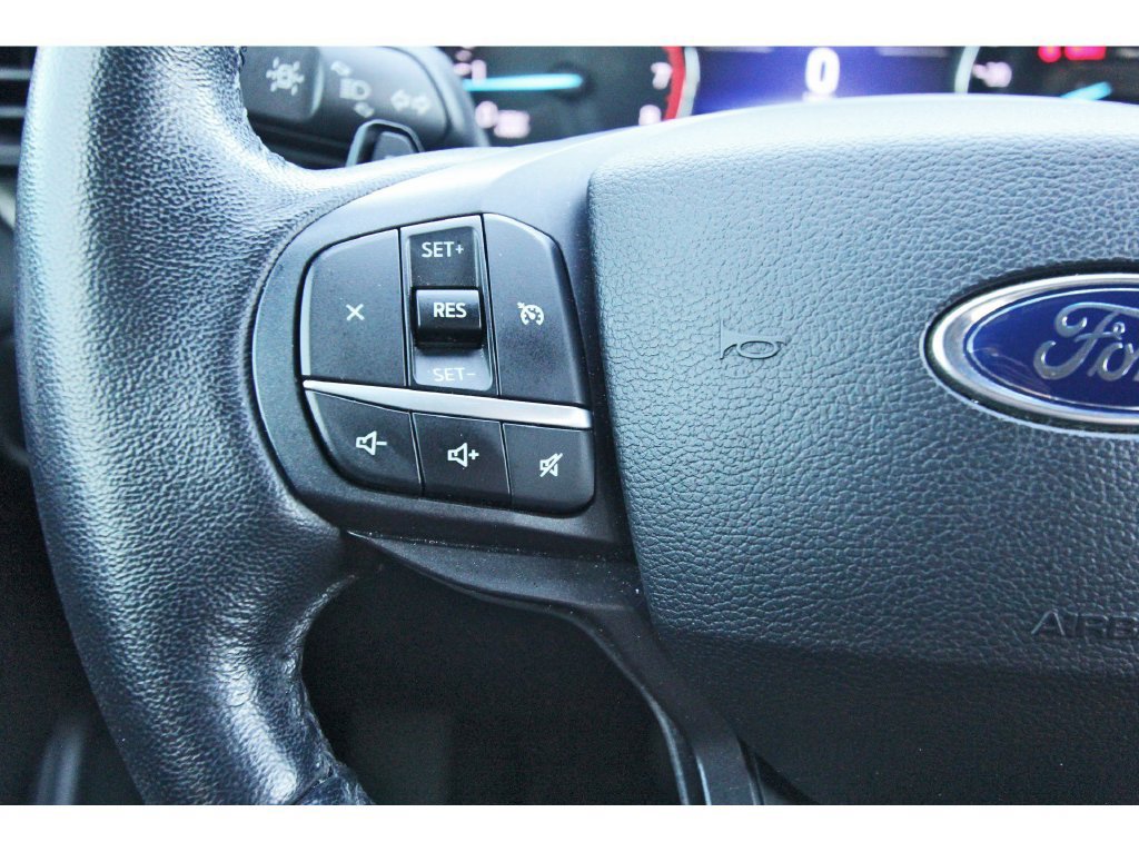 Certified 2020 Ford Explorer XLT RWD image 21
