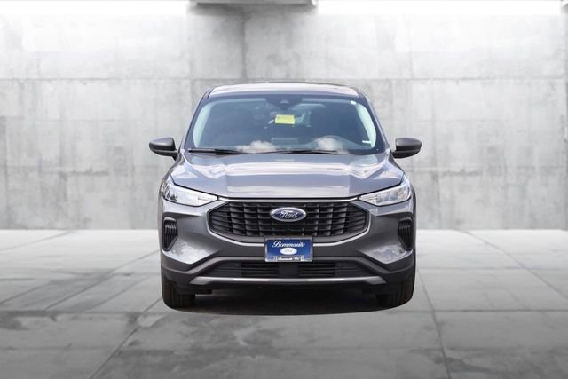 Certified 2025 Ford Escape Active AWD/4WD image 4