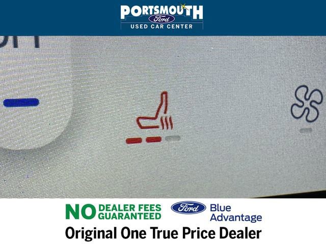 Certified 2024 Ford Edge SEL image 15