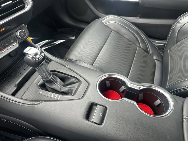 Certified 2024 Ford Mustang GT Premium image 27