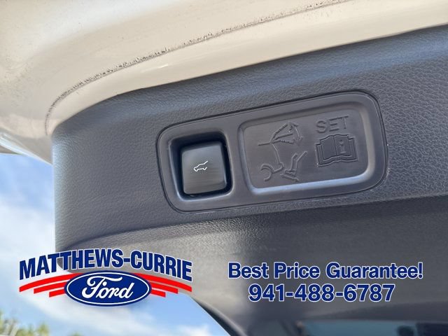 Certified 2023 Ford Expedition Max Platinum RWD image 15