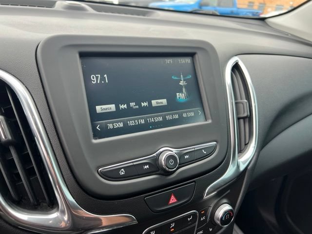 Used 2018 Chevrolet Equinox LT AWD/4WD image 12