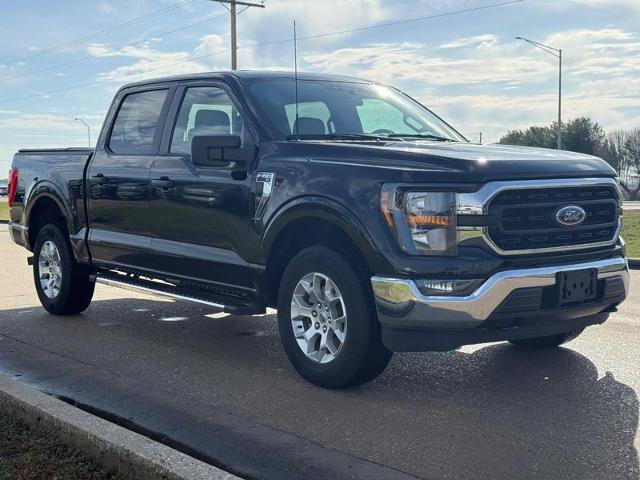 Certified 2023 Ford F150 XLT AWD/4WD image 9