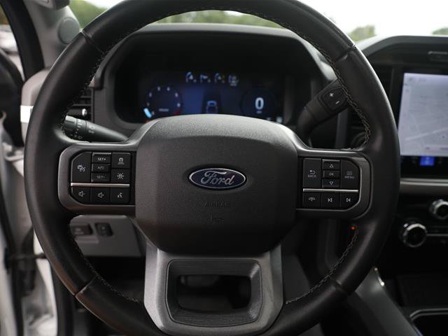 Certified 2024 Ford F150 XLT w/ Equipment Group 303A High AWD/4WD image 37