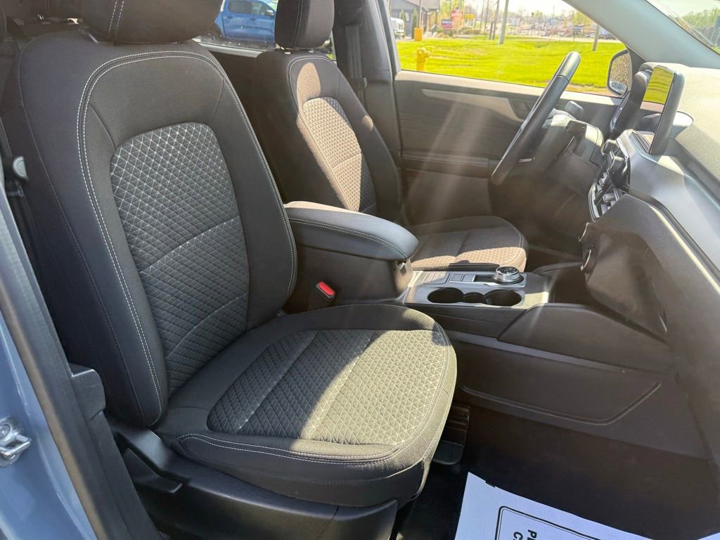 Certified 2023 Ford Escape Active image 13