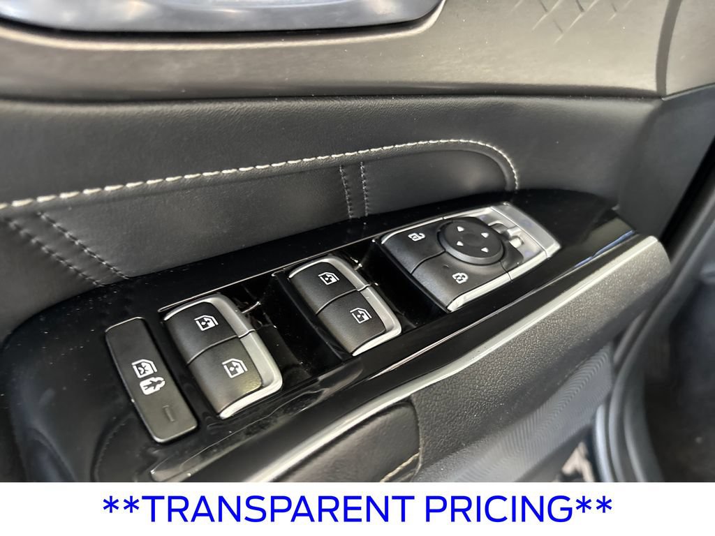 Used 2023 Kia Sorento SX FWD image 40