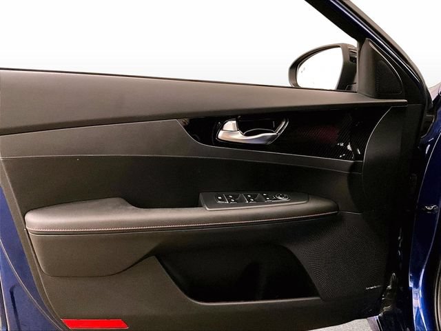 Used 2021 Kia Forte GT w/ GT2 Package FWD image 22