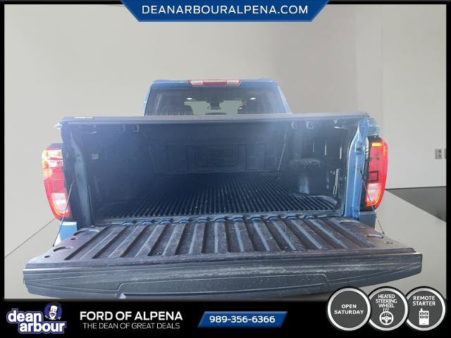 Used 2025 GMC Sierra 1500 Elevation AWD/4WD image 14