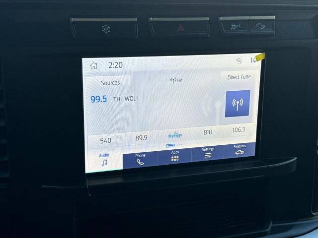 Certified 2024 Ford F350 XLT w/ FX4 Off-Road Package image 16