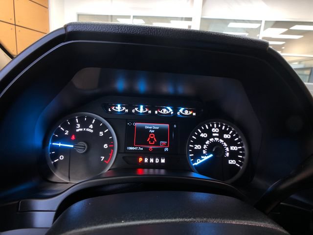 Certified 2020 Ford F150 XLT w/ Equipment Group 302A Luxury AWD/4WD image 14