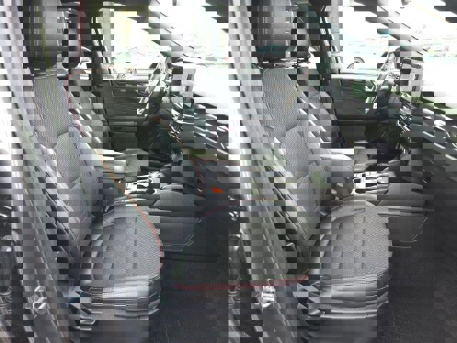 Certified 2023 Ford Escape ST-Line w/ Tech Pack #1 image 11