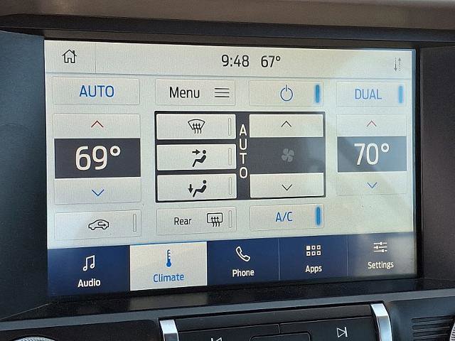 Certified 2023 Ford Mustang Premium image 18