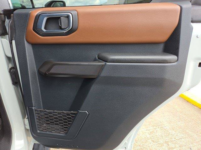 Certified 2024 Ford Bronco Outer Banks AWD/4WD image 23