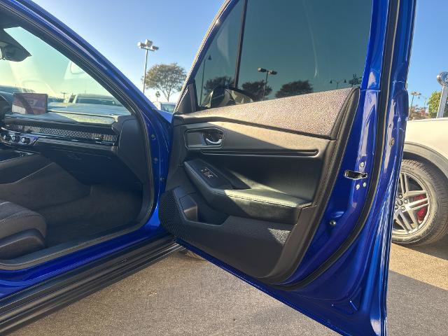 Used 2025 Honda Accord Sport image 33