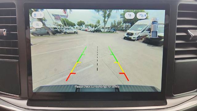 Certified 2026 Ford F150 STX w/ Equipment Group 200A AWD/4WD image 21