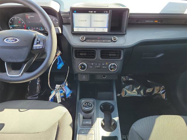 Certified 2022 Ford Maverick XL image 17