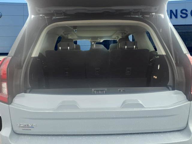 Certified 2025 Ford Expedition Active image 13