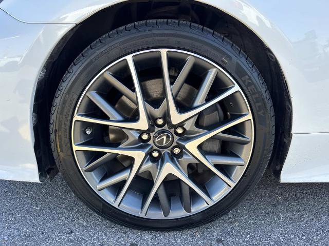 Used 2017 Lexus RC 200t F Sport image 9
