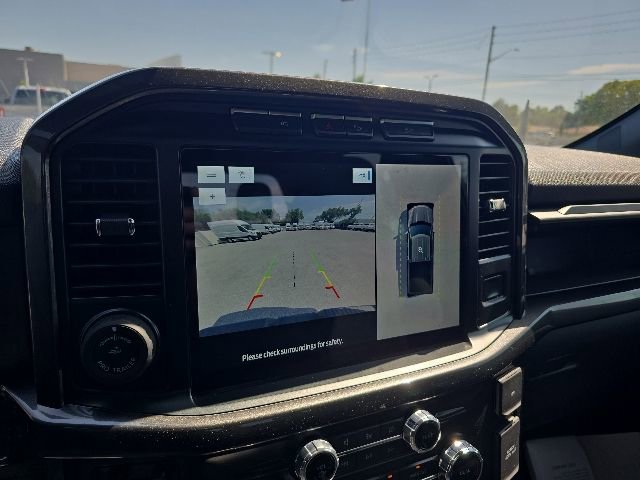 Certified 2022 Ford F150 XLT AWD/4WD image 15