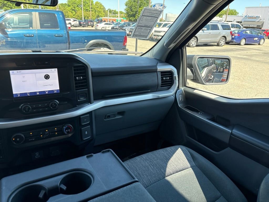 Certified 2023 Ford F150 XLT AWD/4WD image 30