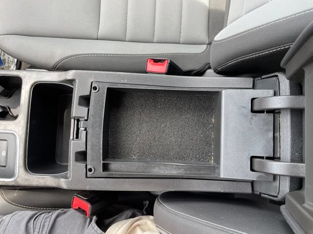 Certified 2019 Ford Escape S FWD image 27