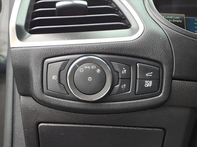 Certified 2022 Ford Edge SEL w/ Convenience Package image 20