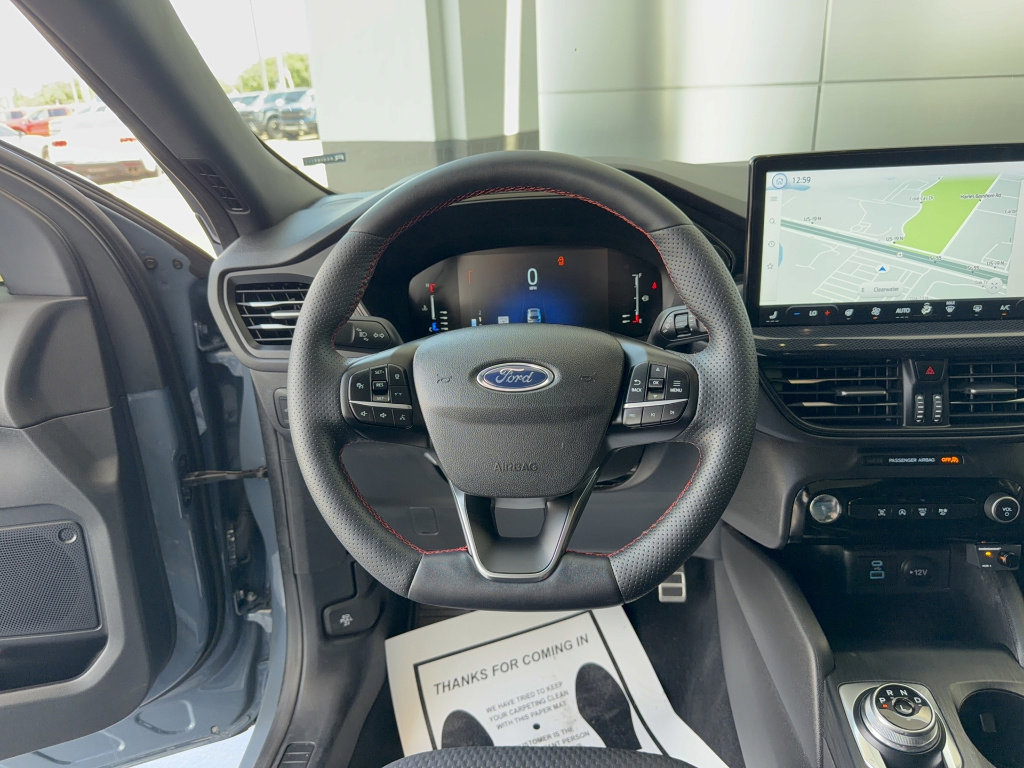 Certified 2023 Ford Escape ST-Line w/ Tech Pack #1 AWD/4WD image 32