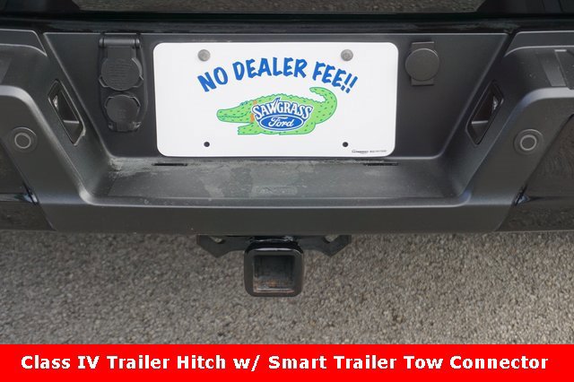 Certified 2021 Ford F150 Lariat w/ Equipment Group 502A High image 14