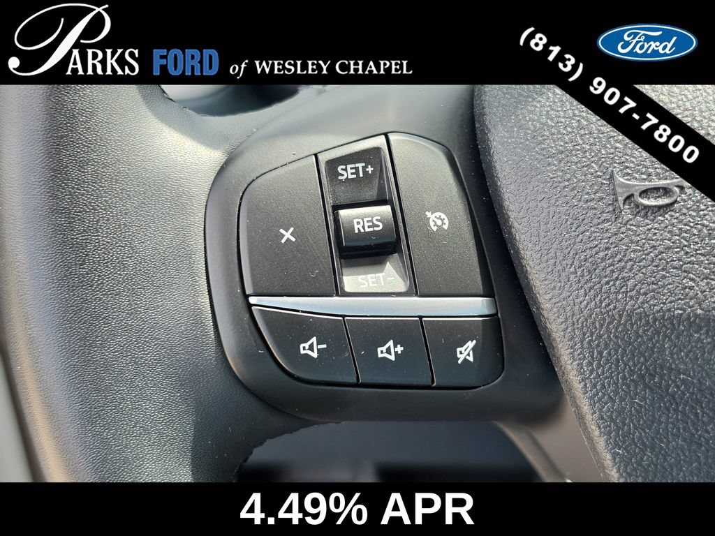 Certified 2023 Ford Maverick XLT w/ XLT Luxury Package FWD image 27