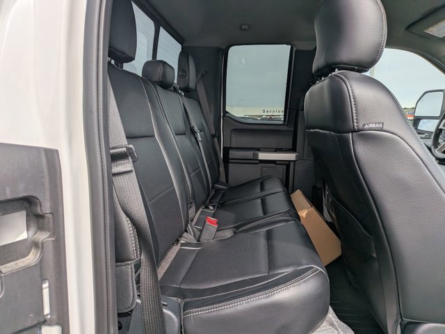 Certified 2017 Ford F250 Lariat w/ Tow Technology Bundle image 28