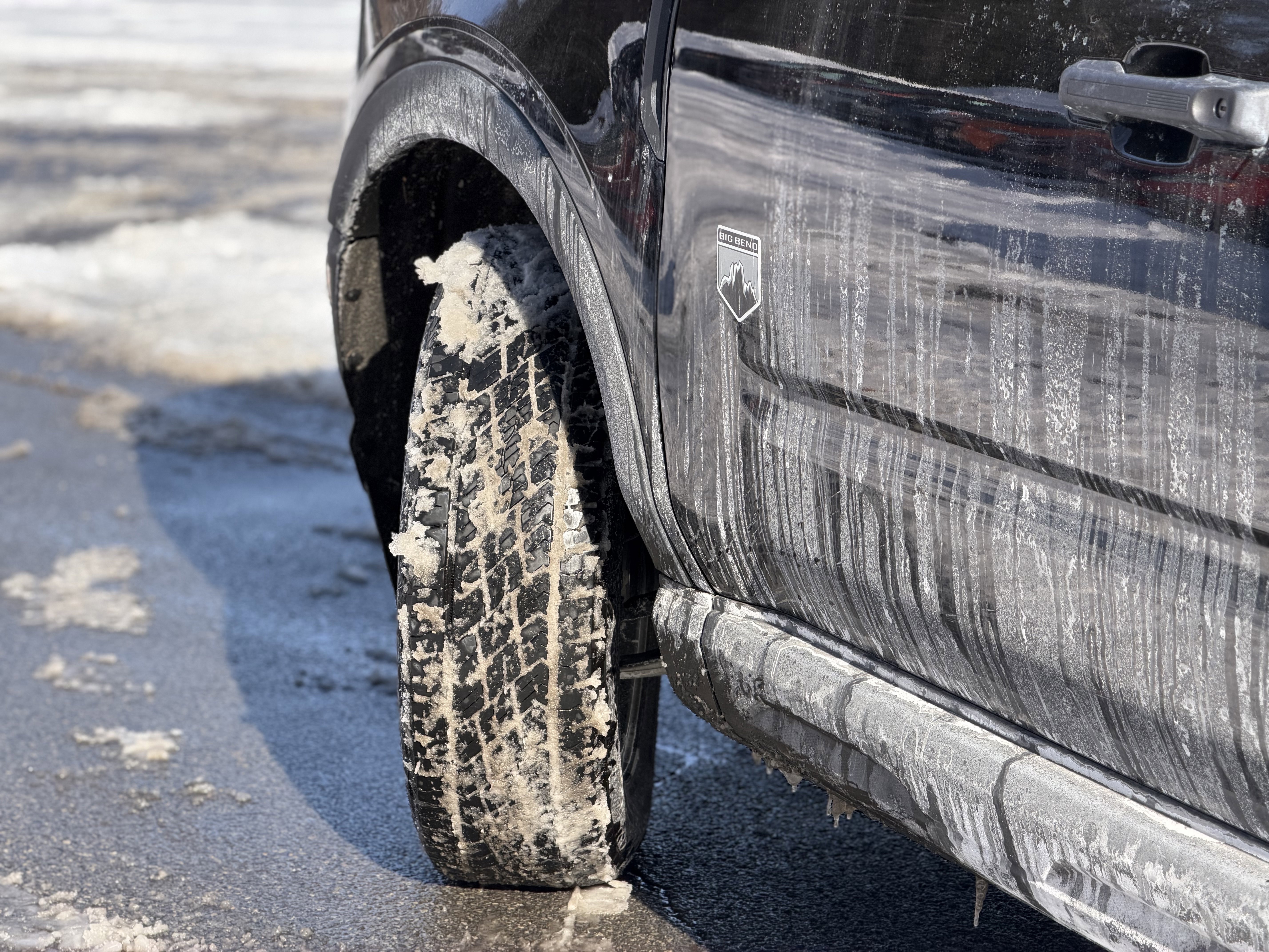 Certified 2022 Ford Bronco Sport Big Bend w/ Convenience Package image 6