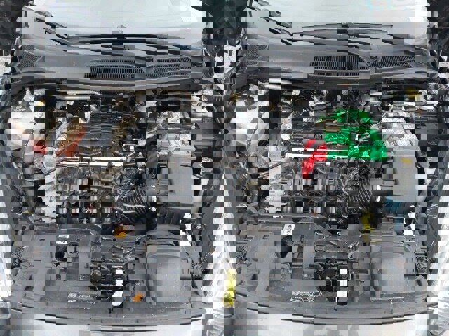 Certified 2018 Ford Fiesta SE image 26