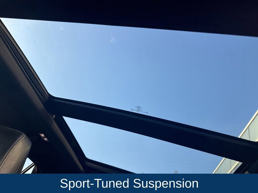 Certified 2020 Ford Explorer ST w/ Premium Technology Package image 17