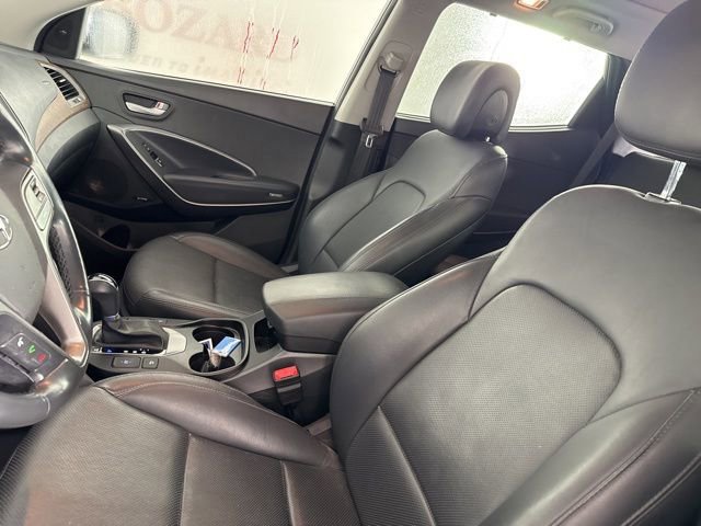 Used 2018 Hyundai Santa Fe Sport image 11