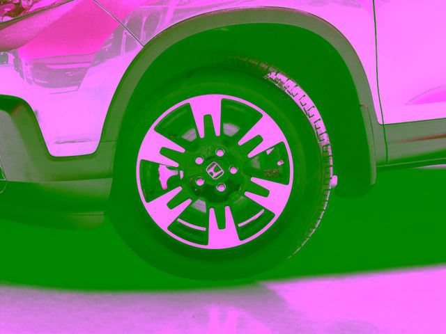 Used 2020 Honda Ridgeline RTL image 48