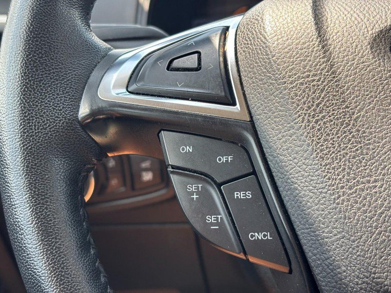 Certified 2024 Ford Edge SEL w/ Convenience Package AWD/4WD image 19