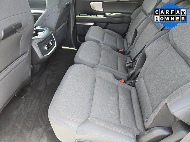 Certified 2025 Ford Expedition Active AWD/4WD image 27