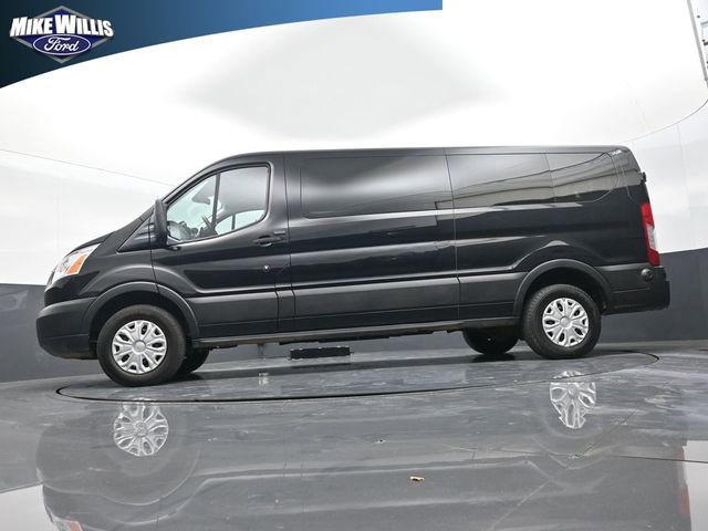 Certified 2019 Ford Transit 350 XLT image 6