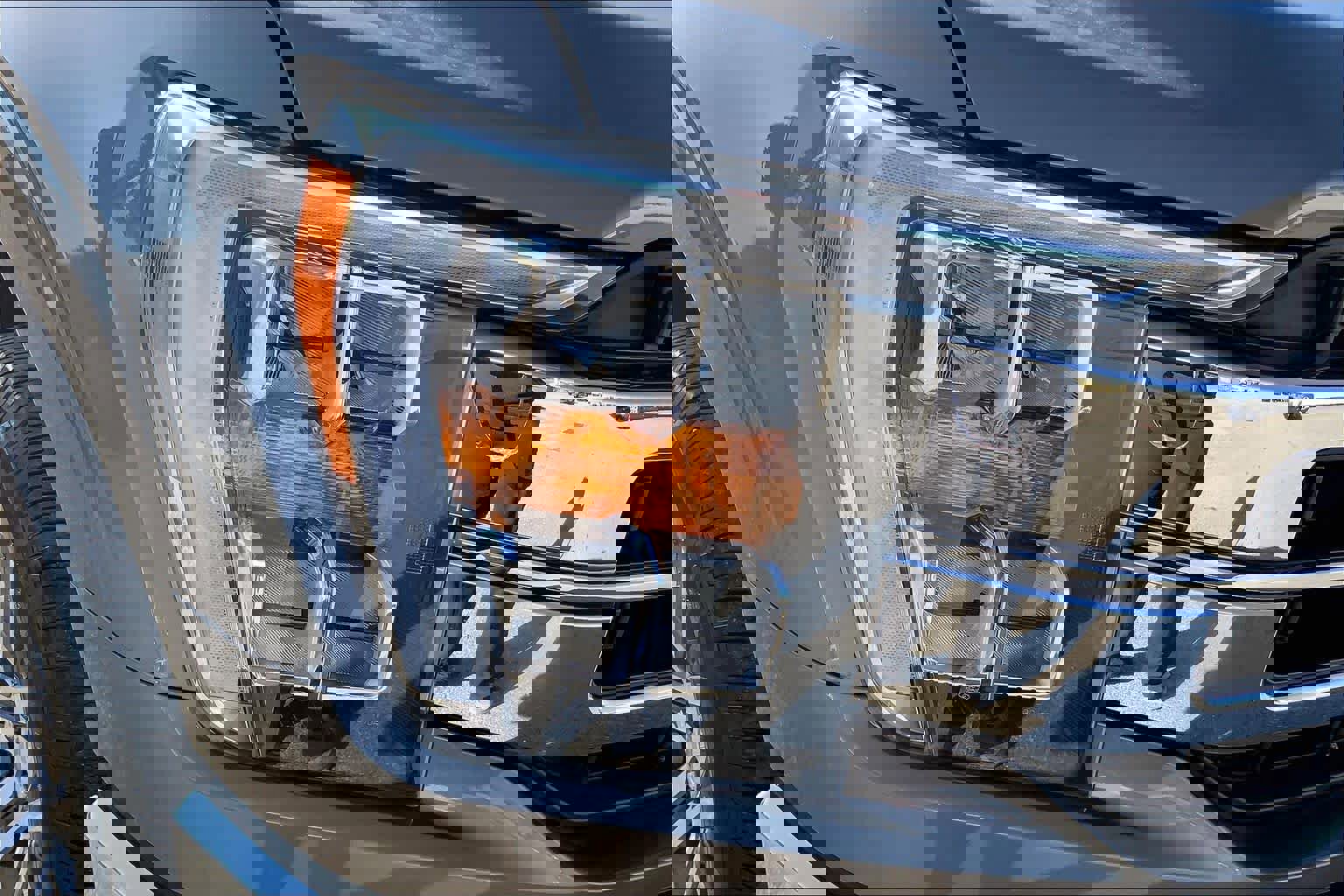 Certified 2022 Ford F150 Lariat w/ Trailer Tow Package image 27