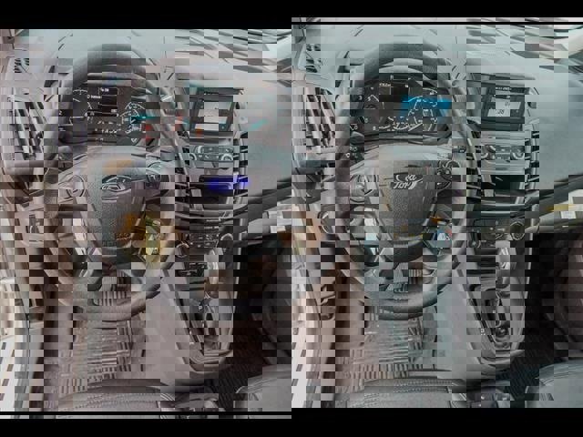 Certified 2022 Ford Transit Connect XL w/ Trailer Tow Package image 14